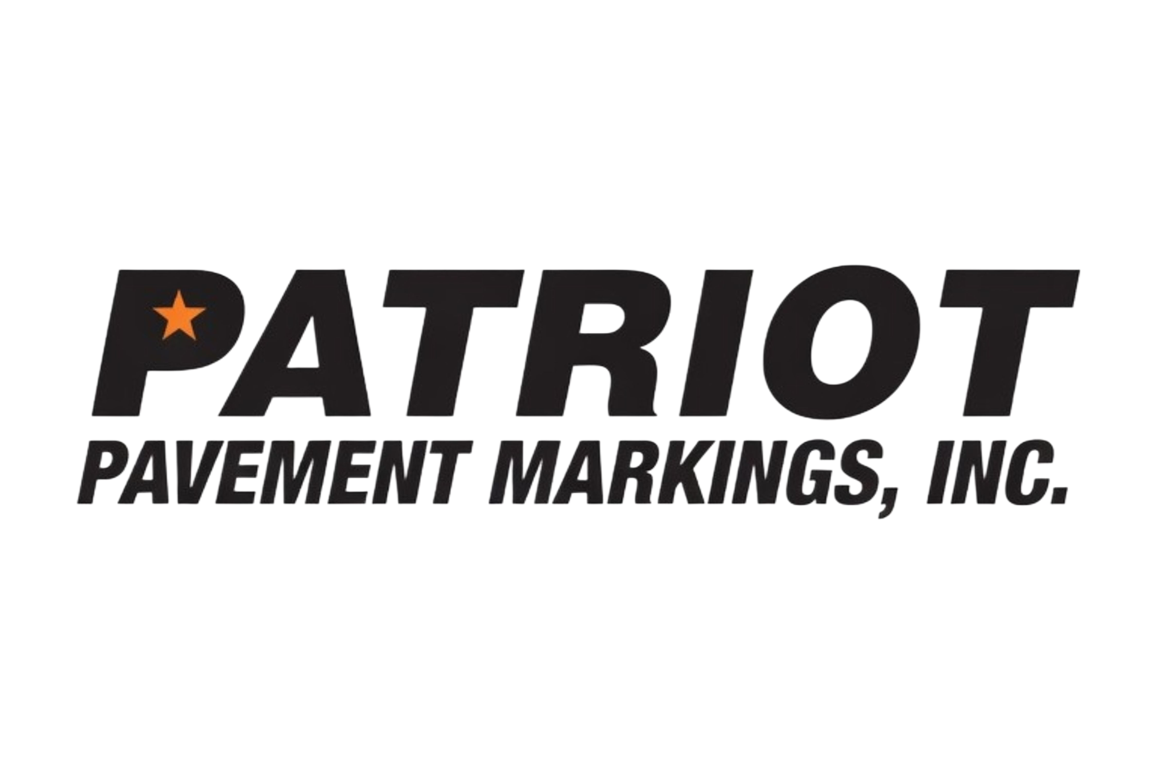 Patriot Pavement Markings